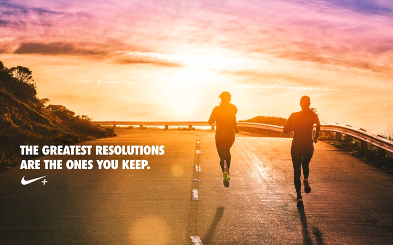 the greatest resolutions