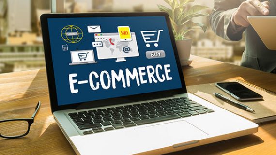 The importance of online sales continues to grow but for many businesses, keeping up with the e-commerce digital marketing trends is becoming a challenge.
