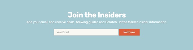 Join The Insider